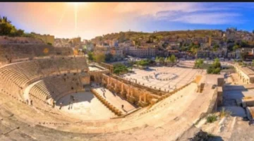 ارتفاع قياسي.. درجات الحرارة تواصل صعودها بمعدلات غير مسبوقة في ثلاث محافظات